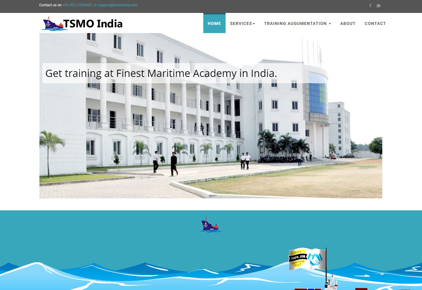 TSMO India