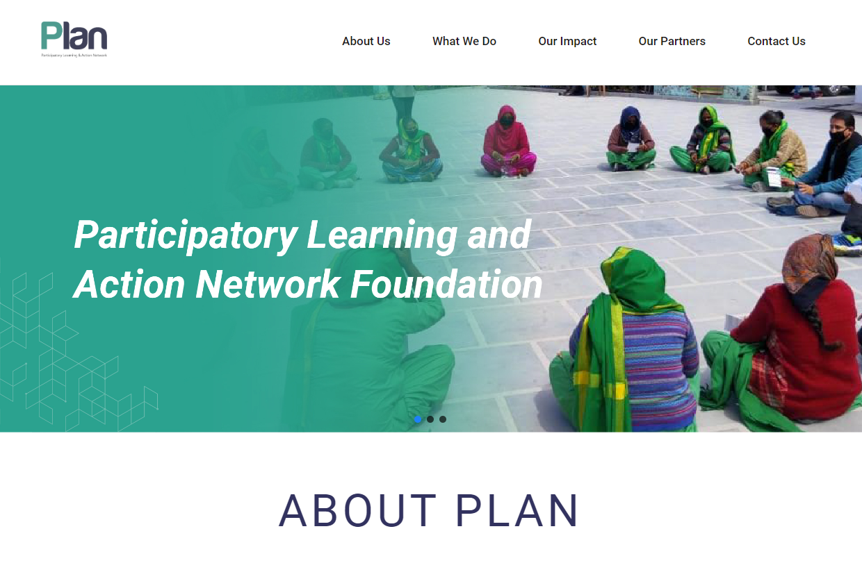 Plan Foundation